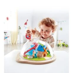 Hape Sonnental-Erlebniskuppel, Geschicklichkeitsspiel -Spielzeug Rabatte Hape Sonnental Erlebniskuppel Geschicklichkeitsspiel@@1ss9hh0v 5