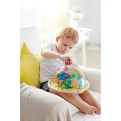 Hape Sonnental-Erlebniskuppel, Geschicklichkeitsspiel -Spielzeug Rabatte Hape Sonnental Erlebniskuppel Geschicklichkeitsspiel@@1ss9hh0v 6