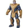 Hasbro Marvel Avengers Titan Hero Serie Deluxe Thanos, Spielfigur -Spielzeug Rabatte Hasbro Marvel Avengers Titan Hero Serie Deluxe Thanos Spielfigur@@1771697