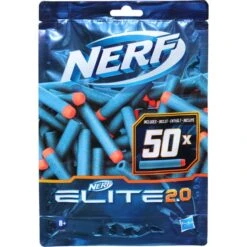 Hasbro Nerf Elite 2.0 50er Dart Nachfüllpack, Nerf Gun 8 Hasbro Nerf Elite 2.0 50er Dart Nachfüllpack, Nerf Gun -Spielzeug Rabatte Hasbro Nerf Elite 2 0 50er Dart Nachf llpack Nerf Gun@@1747493 2