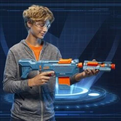 Hasbro Nerf Elite 2.0 Echo CS-10, Nerf Gun -Spielzeug Rabatte Hasbro Nerf Elite 2 0 Echo CS 10 Nerf Gun@@1650998 8