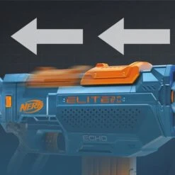 Hasbro Nerf Elite 2.0 Echo CS-10, Nerf Gun -Spielzeug Rabatte Hasbro Nerf Elite 2 0 Echo CS 10 Nerf Gun@@1sshne08 4