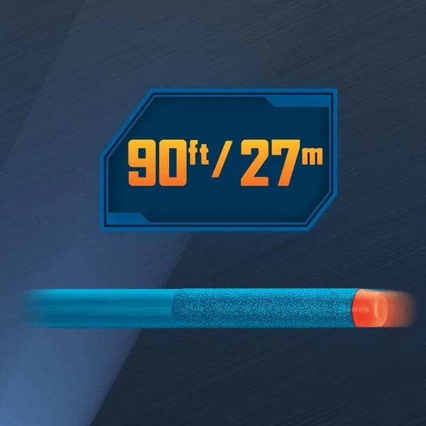 Hasbro Nerf Elite 2.0 Echo CS-10, Nerf Gun – Bild 7