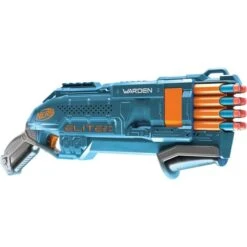 Hasbro Nerf Elite 2.0 Warden DB-8, Nerf Gun