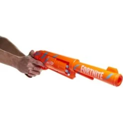 Hasbro Nerf Fortnite 6-SH, Nerf Gun -Spielzeug Rabatte Hasbro Nerf Fortnite 6 SH Nerf Gun@@1771730 3