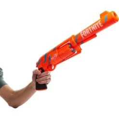 Hasbro Nerf Fortnite 6-SH, Nerf Gun -Spielzeug Rabatte Hasbro Nerf Fortnite 6 SH Nerf Gun@@1771730 4