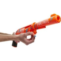 Hasbro Nerf Fortnite 6-SH, Nerf Gun -Spielzeug Rabatte Hasbro Nerf Fortnite 6 SH Nerf Gun@@1771730 5