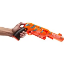 Hasbro Nerf Fortnite 6-SH, Nerf Gun -Spielzeug Rabatte Hasbro Nerf Fortnite 6 SH Nerf Gun@@1771730 6