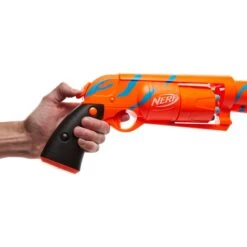 Hasbro Nerf Fortnite 6-SH, Nerf Gun -Spielzeug Rabatte Hasbro Nerf Fortnite 6 SH Nerf Gun@@1771730 7