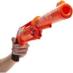 Hasbro Nerf Fortnite 6-SH, Nerf Gun -Spielzeug Rabatte Hasbro Nerf Fortnite 6 SH Nerf Gun@@1771730 8