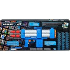 Hasbro Nerf Roblox Arsenal: Pulse Laser, Nerf Gun 9 Hasbro Nerf Roblox Arsenal: Pulse Laser, Nerf Gun -Spielzeug Rabatte Hasbro Nerf Roblox Arsenal Pulse Laser Nerf Gun@@1771736 3