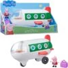 Hasbro Peppa Wutz Peppas Flugzeug, Spielfigur 1 Hasbro Peppa Wutz Peppas Flugzeug, Spielfigur -Spielzeug Rabatte Hasbro Peppa Wutz Peppas Flugzeug Spielfigur@@1825103