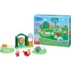 Hasbro Peppa Wutz - Peppa Besucht Den Zoo, Spielfigur 2 Hasbro Peppa Wutz - Peppa Besucht Den Zoo, Spielfigur -Spielzeug Rabatte Hasbro Peppa Wutz Peppa besucht den Zoo Spielfigur@@1894067