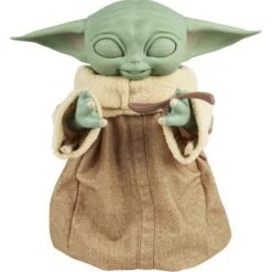 Hasbro Star Wars Galactic Snackin’ Grogu, Spielfigur 26 Hasbro Star Wars Galactic Snackin’ Grogu, Spielfigur -Spielzeug Rabatte Hasbro Star Wars Galactic Snackin Grogu Spielfigur@@1771714 6