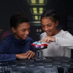 Hasbro Star Wars L0-LA59 (Lola) Animatronik Edition, Spielfigur -Spielzeug Rabatte Hasbro Star Wars L0 LA59 Lola Animatronik Edition Spielfigur@@1858528 11