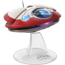 Hasbro Star Wars L0-LA59 (Lola) Animatronik Edition, Spielfigur -Spielzeug Rabatte Hasbro Star Wars L0 LA59 Lola Animatronik Edition Spielfigur@@1858528 2