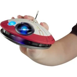 Hasbro Star Wars L0-LA59 (Lola) Animatronik Edition, Spielfigur -Spielzeug Rabatte Hasbro Star Wars L0 LA59 Lola Animatronik Edition Spielfigur@@1858528 8