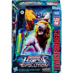 Hasbro Transformers Legacy Evolution Maximal Leo Prime, Spielfigur 5 Hasbro Transformers Legacy Evolution Maximal Leo Prime, Spielfigur -Spielzeug Rabatte Hasbro Transformers Legacy Evolution Maximal Leo Prime Spielfigur@@1894013 1