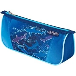 Herlitz FiloLight Plus Deep Sea, Schulranzen -Spielzeug Rabatte Herlitz FiloLight Plus Deep Sea Schulranzen@@1878110 10