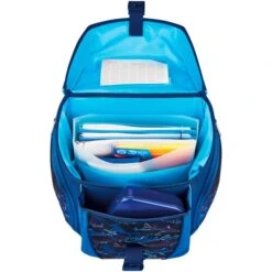 Herlitz FiloLight Plus Deep Sea, Schulranzen -Spielzeug Rabatte Herlitz FiloLight Plus Deep Sea Schulranzen@@1878110 4