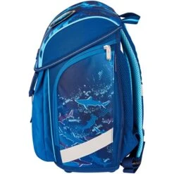 Herlitz FiloLight Plus Deep Sea, Schulranzen -Spielzeug Rabatte Herlitz FiloLight Plus Deep Sea Schulranzen@@1878110 5