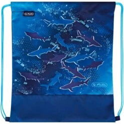 Herlitz FiloLight Plus Deep Sea, Schulranzen -Spielzeug Rabatte Herlitz FiloLight Plus Deep Sea Schulranzen@@1878110 8