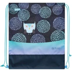 Herlitz FiloLight Plus Flower Owl, Schulranzen -Spielzeug Rabatte Herlitz FiloLight Plus Flower Owl Schulranzen@@1815466 11