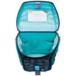 Herlitz FiloLight Plus Flower Owl, Schulranzen -Spielzeug Rabatte Herlitz FiloLight Plus Flower Owl Schulranzen@@1815466 4