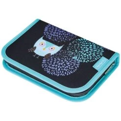 Herlitz FiloLight Plus Flower Owl, Schulranzen -Spielzeug Rabatte Herlitz FiloLight Plus Flower Owl Schulranzen@@1815466 8