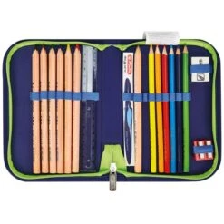 Herlitz FiloLight Plus Green Goal, Schulranzen -Spielzeug Rabatte Herlitz FiloLight Plus Green Goal Schulranzen@@1815472 10