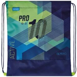 Herlitz FiloLight Plus Green Goal, Schulranzen -Spielzeug Rabatte Herlitz FiloLight Plus Green Goal Schulranzen@@1815472 11