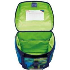 Herlitz FiloLight Plus Green Goal, Schulranzen -Spielzeug Rabatte Herlitz FiloLight Plus Green Goal Schulranzen@@1815472 3