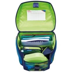 Herlitz FiloLight Plus Green Goal, Schulranzen -Spielzeug Rabatte Herlitz FiloLight Plus Green Goal Schulranzen@@1815472 4