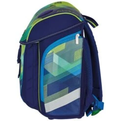 Herlitz FiloLight Plus Green Goal, Schulranzen -Spielzeug Rabatte Herlitz FiloLight Plus Green Goal Schulranzen@@1815472 5