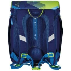 Herlitz FiloLight Plus Green Goal, Schulranzen -Spielzeug Rabatte Herlitz FiloLight Plus Green Goal Schulranzen@@1815472 6