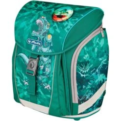 Herlitz FiloLight Plus Heavy Metal, Schulranzen -Spielzeug Rabatte Herlitz FiloLight Plus Heavy Metal Schulranzen@@1878111 2