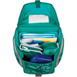 Herlitz FiloLight Plus Heavy Metal, Schulranzen -Spielzeug Rabatte Herlitz FiloLight Plus Heavy Metal Schulranzen@@1878111 3