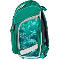 Herlitz FiloLight Plus Heavy Metal, Schulranzen -Spielzeug Rabatte Herlitz FiloLight Plus Heavy Metal Schulranzen@@1878111 4