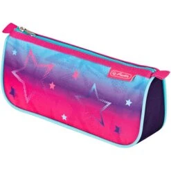 Herlitz FiloLight Plus Pink Stars, Schulranzen -Spielzeug Rabatte Herlitz FiloLight Plus Pink Stars Schulranzen@@1878109 11