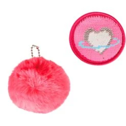 Herlitz FiloLight Plus Pink Stars, Schulranzen -Spielzeug Rabatte Herlitz FiloLight Plus Pink Stars Schulranzen@@1878109 12