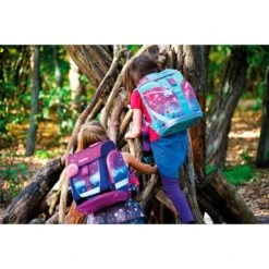 Herlitz FiloLight Plus Pink Stars, Schulranzen -Spielzeug Rabatte Herlitz FiloLight Plus Pink Stars Schulranzen@@1878109 13