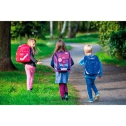 Herlitz FiloLight Plus Pink Stars, Schulranzen -Spielzeug Rabatte Herlitz FiloLight Plus Pink Stars Schulranzen@@1878109 14