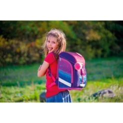 Herlitz FiloLight Plus Pink Stars, Schulranzen -Spielzeug Rabatte Herlitz FiloLight Plus Pink Stars Schulranzen@@1878109 15