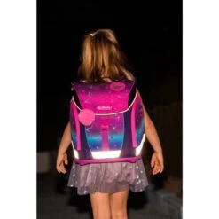 Herlitz FiloLight Plus Pink Stars, Schulranzen -Spielzeug Rabatte Herlitz FiloLight Plus Pink Stars Schulranzen@@1878109 16