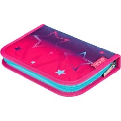 Herlitz FiloLight Plus Pink Stars, Schulranzen -Spielzeug Rabatte Herlitz FiloLight Plus Pink Stars Schulranzen@@1878109 9
