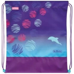 Herlitz FiloLight Plus Sea Bubbles, Schulranzen -Spielzeug Rabatte Herlitz FiloLight Plus Sea Bubbles Schulranzen@@1815473 11