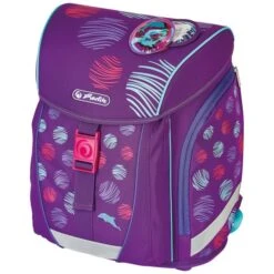 Herlitz FiloLight Plus Sea Bubbles, Schulranzen -Spielzeug Rabatte Herlitz FiloLight Plus Sea Bubbles Schulranzen@@1815473 2