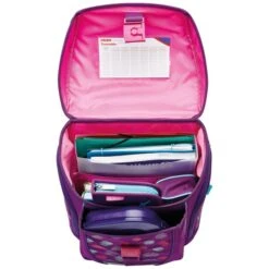 Herlitz FiloLight Plus Sea Bubbles, Schulranzen -Spielzeug Rabatte Herlitz FiloLight Plus Sea Bubbles Schulranzen@@1815473 4