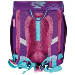 Herlitz FiloLight Plus Sea Bubbles, Schulranzen -Spielzeug Rabatte Herlitz FiloLight Plus Sea Bubbles Schulranzen@@1815473 5