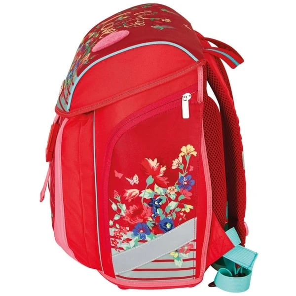 Herlitz FiloLight Plus Vintage Love, Schulranzen – Bild 7